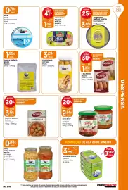 Folheto Intermarché semana 4 Página 31