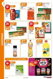 Folheto Intermarché semana 4 Página 32