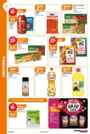 Folheto Intermarché semana 4 Página 32