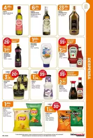 Folheto Intermarché semana 4 Página 33
