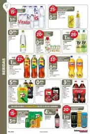 Folheto Intermarché semana 4 Página 34