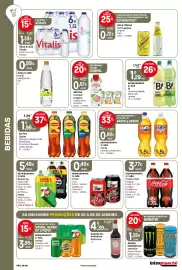 Folheto Intermarché semana 4 Página 34