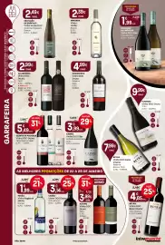 Folheto Intermarché semana 4 Página 36