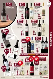 Folheto Intermarché semana 4 Página 37