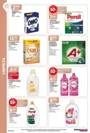 Folheto Intermarché semana 4 Página 42