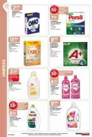 Folheto Intermarché semana 4 Página 42