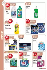 Folheto Intermarché semana 4 Página 44