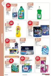 Folheto Intermarché semana 4 Página 44