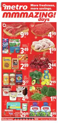 Metro flyer (valid until 29-01)