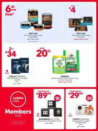 Mondou flyer week 4 Page 2