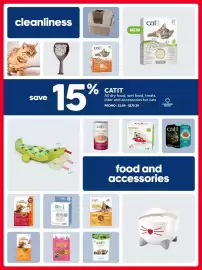 Mondou flyer week 4 Page 3