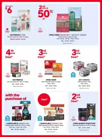 Mondou flyer week 4 Page 4