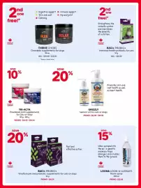 Mondou flyer week 4 Page 5