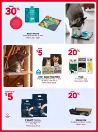 Mondou flyer week 4 Page 6