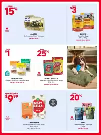 Mondou flyer week 4 Page 7