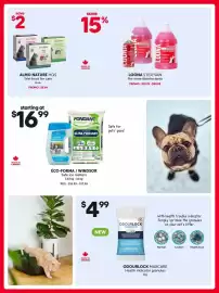 Mondou flyer week 4 Page 8