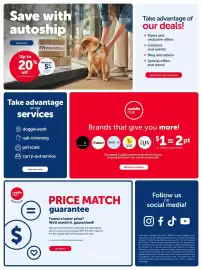 Mondou flyer week 4 Page 9