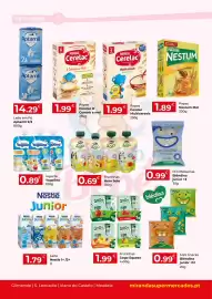 Folheto Miranda Supermercados Página 2