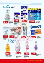 Folheto Miranda Supermercados Página 3