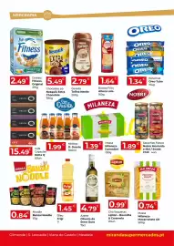 Folheto Miranda Supermercados Página 4