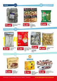 Folheto Miranda Supermercados Página 6