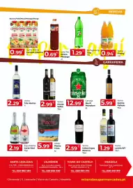 Folheto Miranda Supermercados Página 8