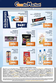Goods Market akciós újság Oldal 6