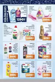 Goods Market akciós újság Oldal 2