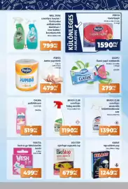 Goods Market akciós újság Oldal 3