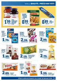 Volantino Ok Sigma settimana 4 Pagina 13