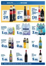 Volantino Ok Sigma settimana 4 Pagina 14