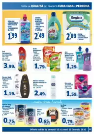 Volantino Ok Sigma settimana 4 Pagina 15