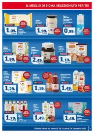 Volantino Ok Sigma settimana 4 Pagina 3