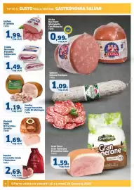 Volantino Ok Sigma settimana 4 Pagina 4