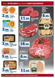 Volantino Ok Sigma settimana 4 Pagina 6