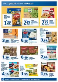 Volantino Ok Sigma settimana 4 Pagina 8