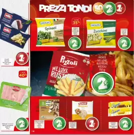 Volantino Supermercato Fratelli Scotto Pagina 2
