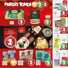 Volantino Supermercato Fratelli Scotto Pagina 3