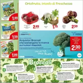 Volantino Supermercato Fratelli Scotto Pagina 4