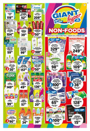 Giant Hyper catalogue Page 8