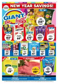 Giant Hyper catalogue Page 1