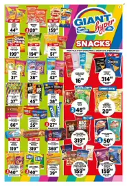 Giant Hyper catalogue Page 3