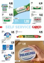 Volantino Carico Cash & Carry Pagina 12