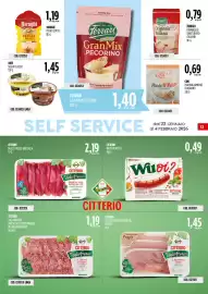 Volantino Carico Cash & Carry Pagina 13