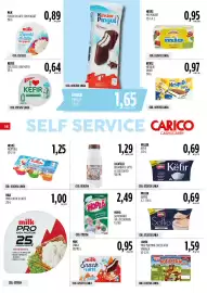 Volantino Carico Cash & Carry Pagina 14
