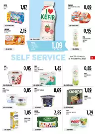 Volantino Carico Cash & Carry Pagina 15