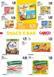 Volantino Carico Cash & Carry Pagina 16