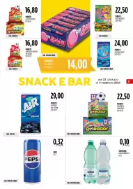 Volantino Carico Cash & Carry Pagina 17