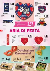 Volantino Carico Cash & Carry Pagina 20