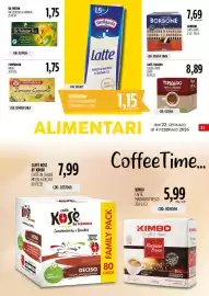 Volantino Carico Cash & Carry Pagina 21